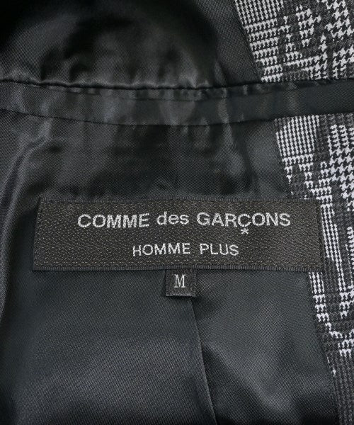 COMME des GARCONS HOMME PLUS 休夾克