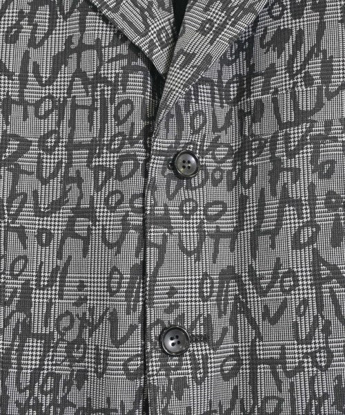 COMME des GARCONS HOMME PLUS 休夾克