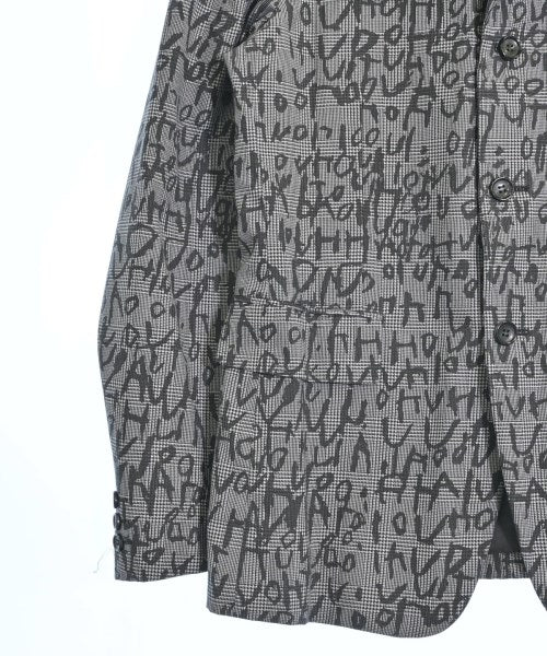 COMME des GARCONS HOMME PLUS 休夾克