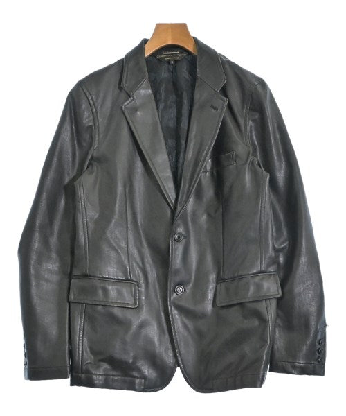 COMME des GARCONS HOMME PLUS 休夾克