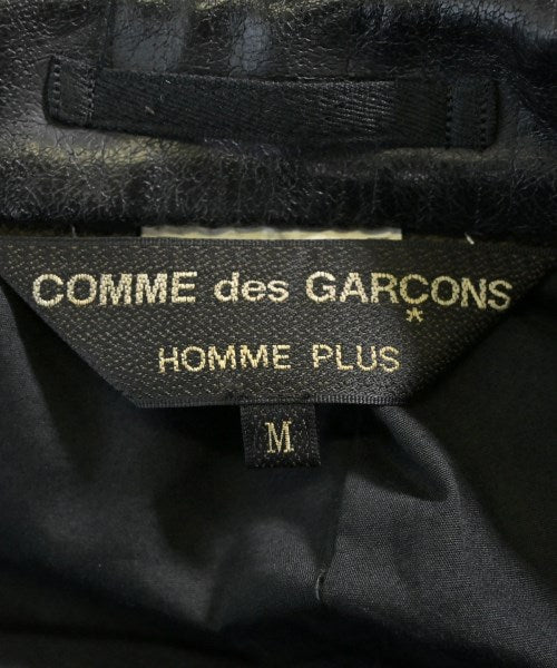 COMME des GARCONS HOMME PLUS 休夾克