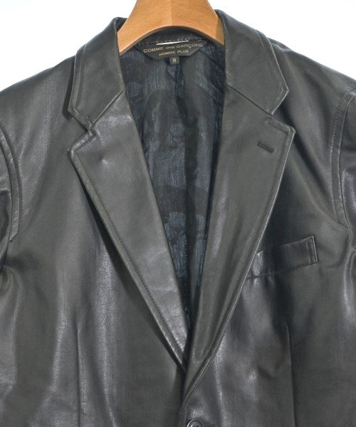 COMME des GARCONS HOMME PLUS 休夾克