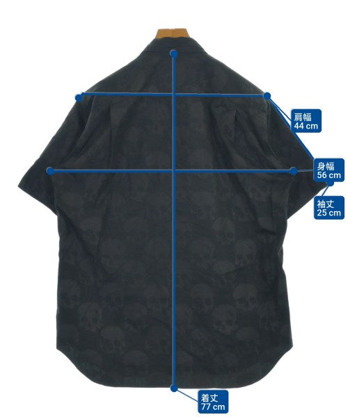 COMME des GARCONS HOMME PLUS 休襯衫