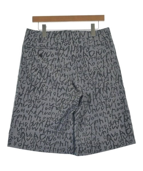 COMME des GARCONS HOMME PLUS 短