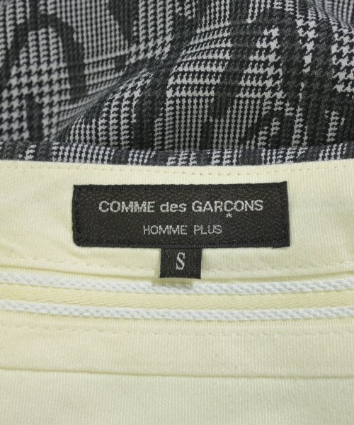 COMME des GARCONS HOMME PLUS 短