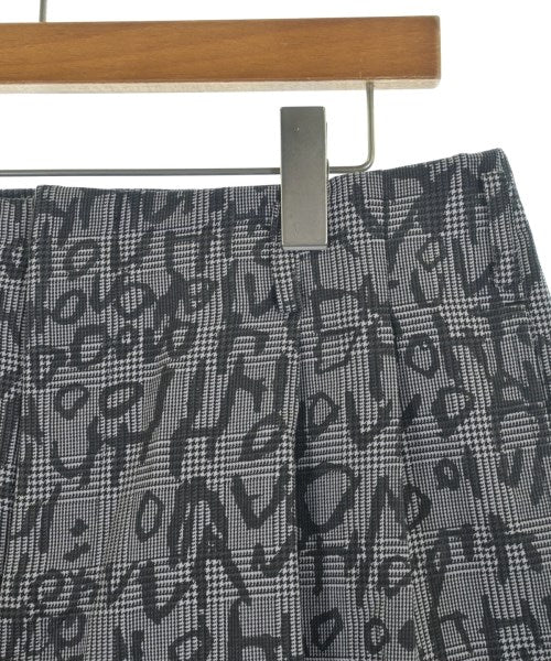 COMME des GARCONS HOMME PLUS 短