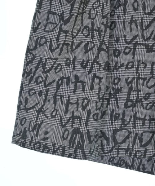 COMME des GARCONS HOMME PLUS 短