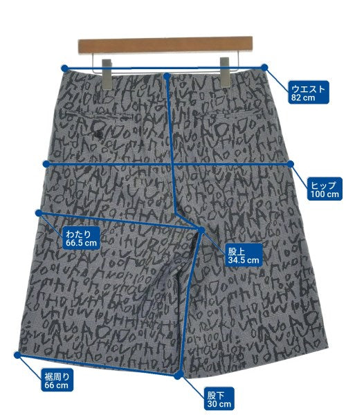 COMME des GARCONS HOMME PLUS 短