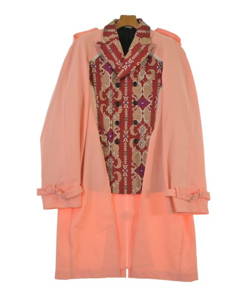 COMME des GARCONS HOMME PLUS 其他大衣