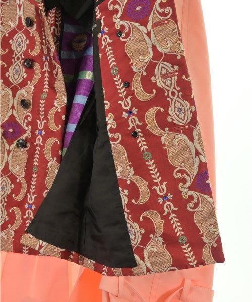 COMME des GARCONS HOMME PLUS 其他大衣