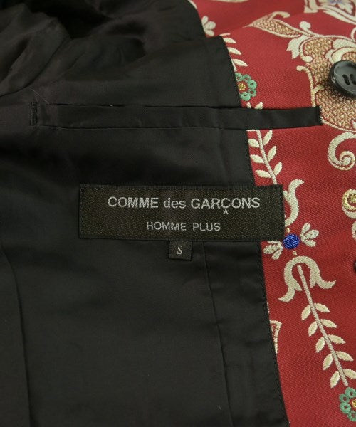 COMME des GARCONS HOMME PLUS 其他大衣