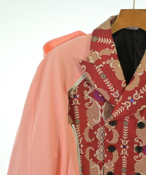 COMME des GARCONS HOMME PLUS 其他大衣