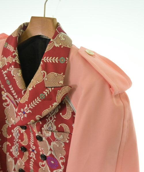 COMME des GARCONS HOMME PLUS 其他大衣