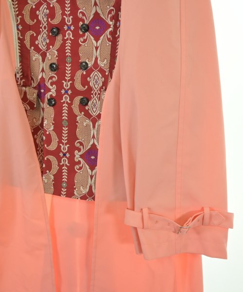 COMME des GARCONS HOMME PLUS 其他大衣