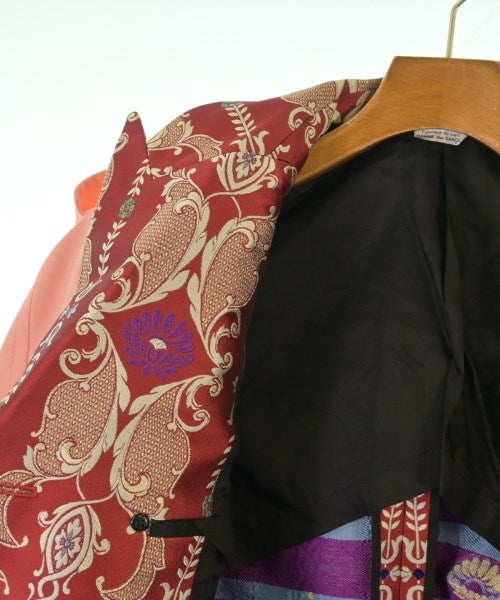 COMME des GARCONS HOMME PLUS 其他大衣