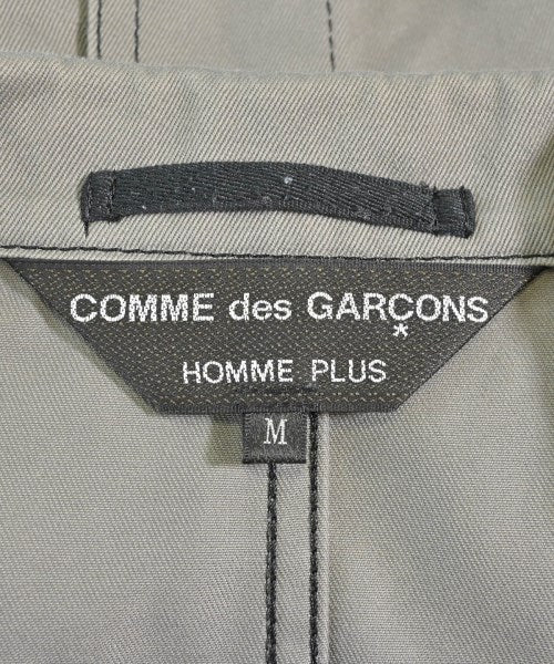 COMME des GARCONS HOMME PLUS 夾克