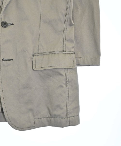 COMME des GARCONS HOMME PLUS 夾克