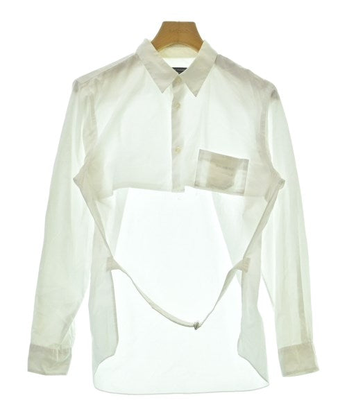 COMME des GARCONS HOMME PLUS 休襯衫