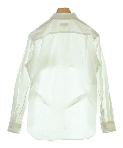 COMME des GARCONS HOMME PLUS 休襯衫