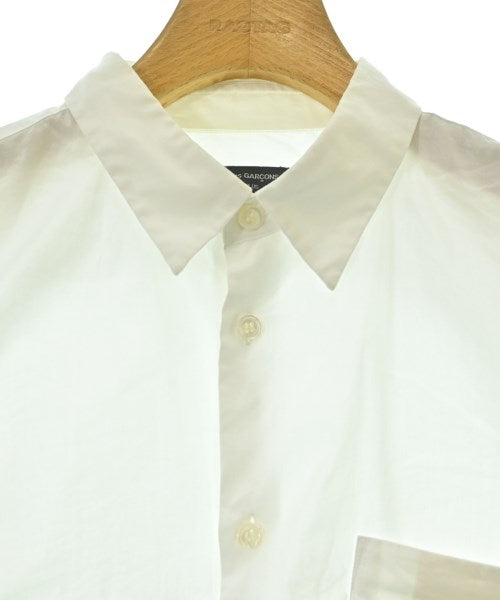 COMME des GARCONS HOMME PLUS 休襯衫