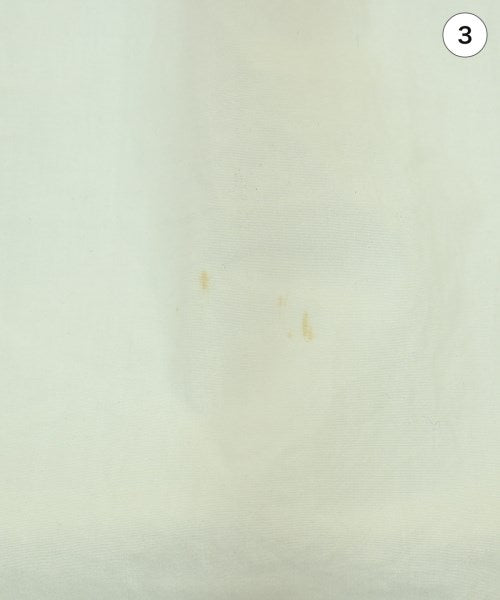 COMME des GARCONS HOMME PLUS 休襯衫