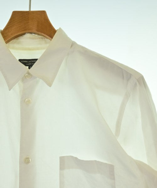 COMME des GARCONS HOMME PLUS 休襯衫