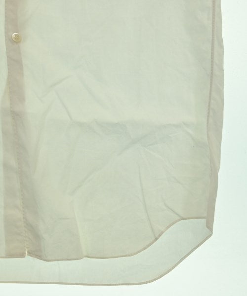 COMME des GARCONS HOMME PLUS 休襯衫