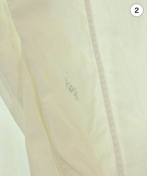 COMME des GARCONS HOMME PLUS 休襯衫