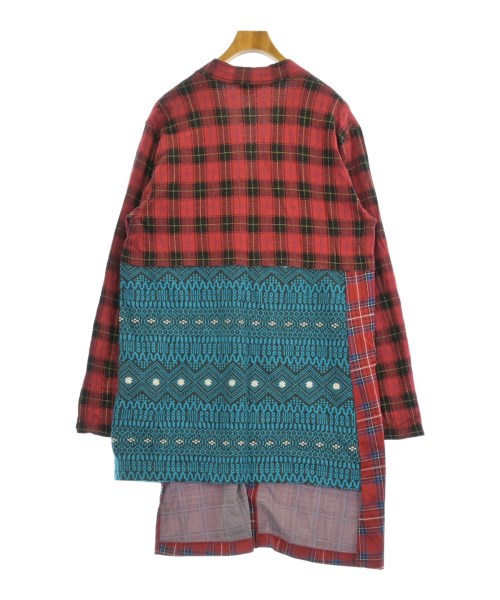 COMME des GARCONS HOMME PLUS 開襟衫