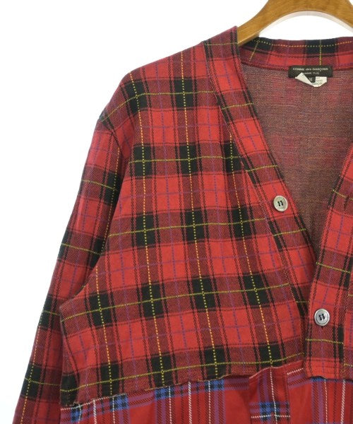 COMME des GARCONS HOMME PLUS 開襟衫