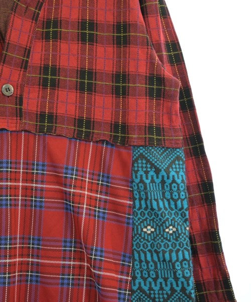 COMME des GARCONS HOMME PLUS 開襟衫