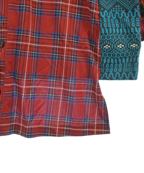 COMME des GARCONS HOMME PLUS 開襟衫