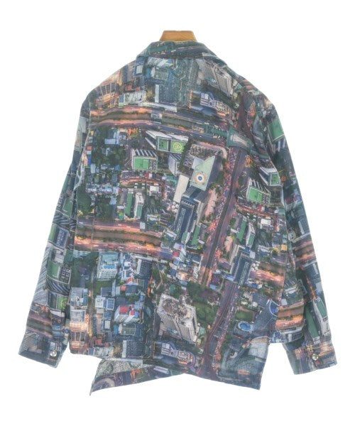 COMME des GARCONS HOMME PLUS 其他飛行外套