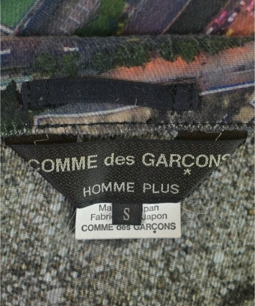 COMME des GARCONS HOMME PLUS 其他飛行外套