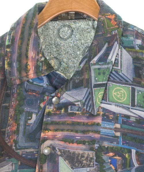 COMME des GARCONS HOMME PLUS 其他飛行外套