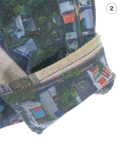 COMME des GARCONS HOMME PLUS 其他飛行外套