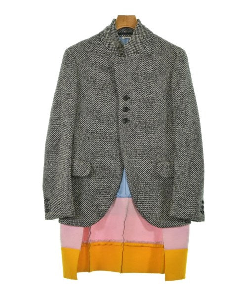 COMME des GARCONS HOMME PLUS 其他大衣