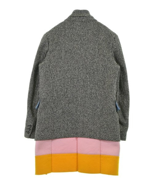 COMME des GARCONS HOMME PLUS 其他大衣