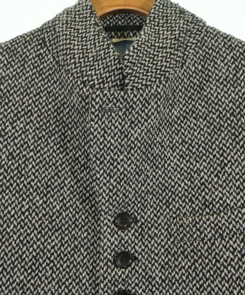 COMME des GARCONS HOMME PLUS 其他大衣