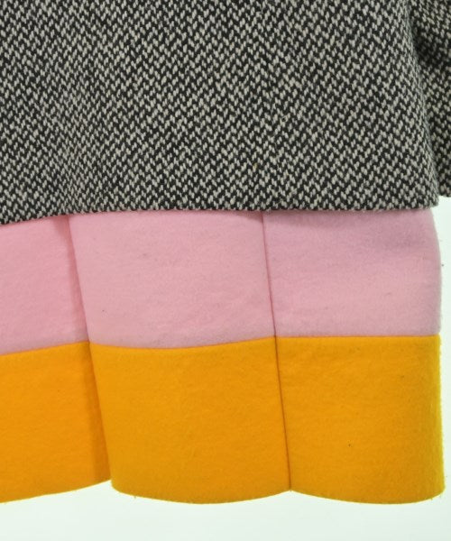 COMME des GARCONS HOMME PLUS 其他大衣