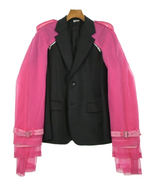 COMME des GARCONS HOMME PLUS 休夾克