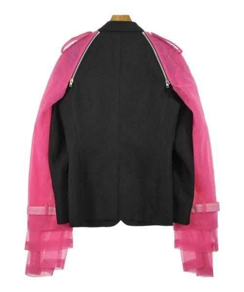 COMME des GARCONS HOMME PLUS 休夾克