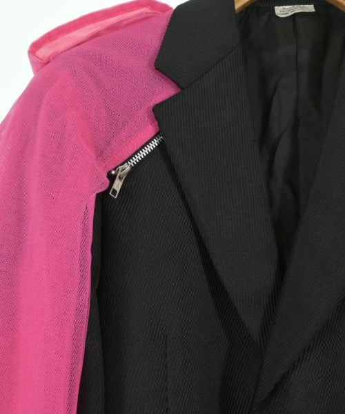 COMME des GARCONS HOMME PLUS 休夾克