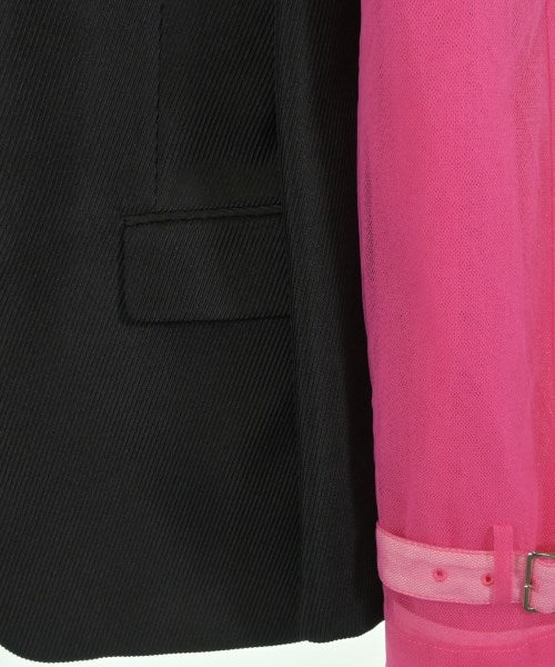 COMME des GARCONS HOMME PLUS 休夾克