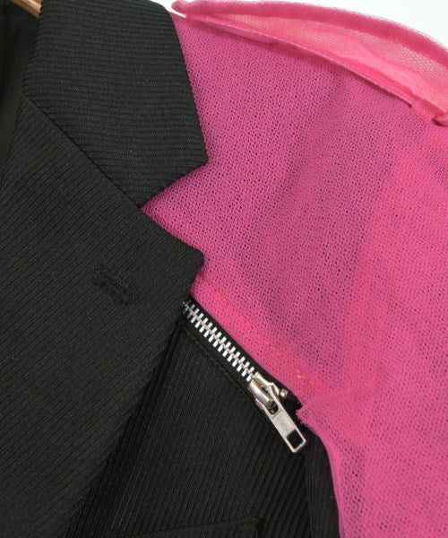 COMME des GARCONS HOMME PLUS 休夾克