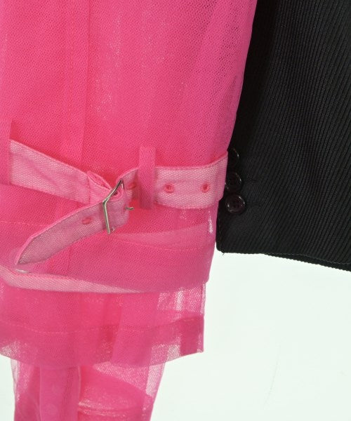 COMME des GARCONS HOMME PLUS 休夾克