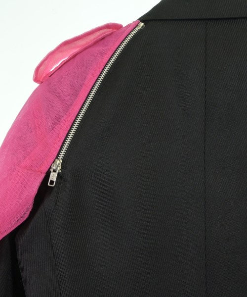 COMME des GARCONS HOMME PLUS 休夾克