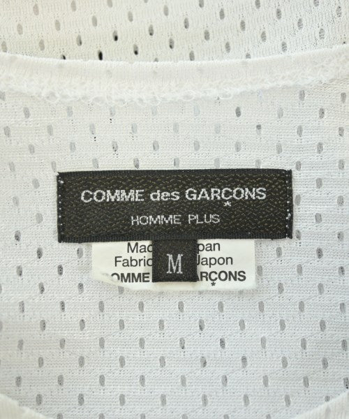 COMME des GARCONS HOMME PLUS T恤/上衣