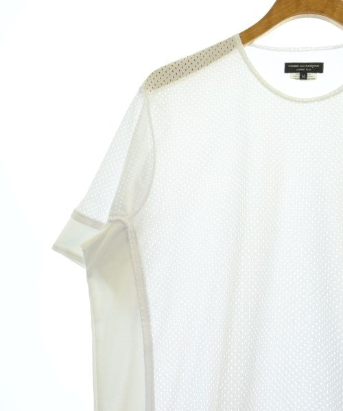 COMME des GARCONS HOMME PLUS T恤/上衣