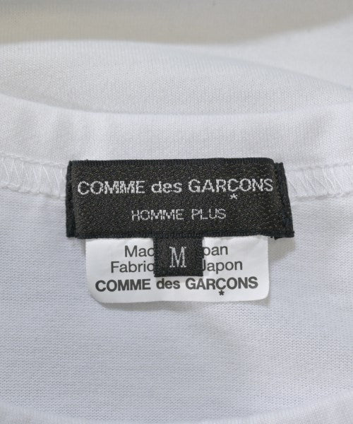 COMME des GARCONS HOMME PLUS T恤/上衣
